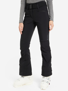 Брюки женские Volkl, Черный