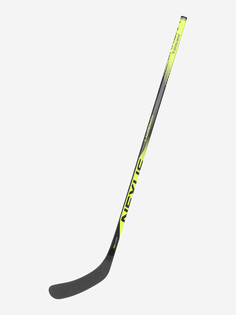 Клюшка хоккейная детская Bauer Nexus Performance, Черный Бауэр
