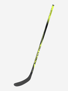 Клюшка хоккейная детская Bauer Nexus Performance, Черный Бауэр