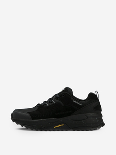 Кроссовки мужские Skechers Trialroad Sector, Черный