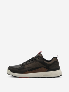Кроссовки мужские Skechers Rozier, Коричневый