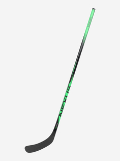 Клюшка хоккейная детская Bauer Nexus Performance, Черный Бауэр