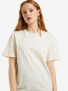 Футболка женская PUMA Boyfriend, Розовый