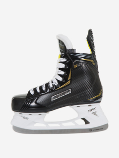 Коньки хоккейные детские Bauer Supreme, Черный Бауэр
