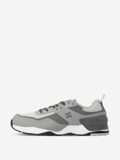 Кроссовки мужские DC SHOES E.Tribeka Se, Серый