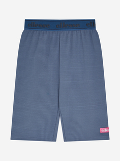 Шорты женские Ellesse Oleald, Синий