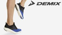 Кроссовки мужские Demix Larus 2 Summer, Синий