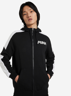 Толстовка мужская PUMA Modern Sports, Черный