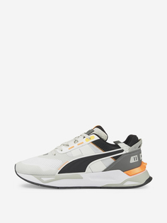 Кроссовки мужские PUMA Mirage Sport Tech, Белый