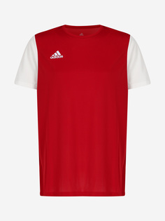 Футболка мужская adidas Estro 19, Красный