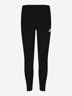 Брюки мужские adidas Tiro 19 Training, Черный