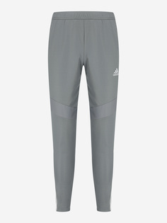 Брюки мужские adidas Tiro 19 Training, Серый