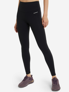 Легинсы женские Demix, Черный