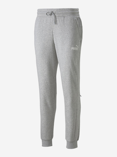 Брюки мужские PUMA Power, Серый