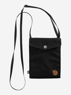 Сумка Fjallraven Pocket, Черный