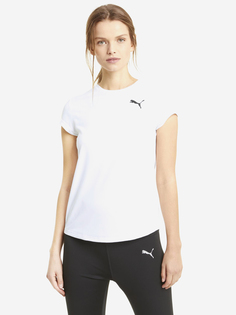 Футболка женска PUMA Active, Белый