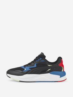 Кроссовки мужские PUMA X-Ray Speed, Черный