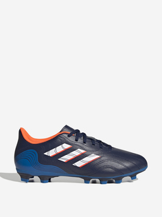 Бутсы мужские adidas Copa Sense.4 Flexible, Синий