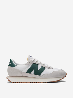Кроссовки мужские New Balance 237, Белый