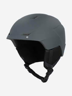 Шлем Salomon Pioneer LT, Серый