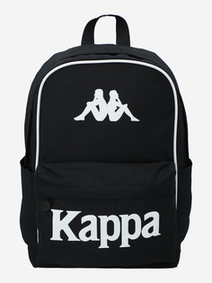 Рюкзак для мальчиков Kappa, Черный