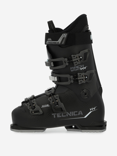 Ботинки горнолыжные Tecnica Mach Sport HV 70, Черный