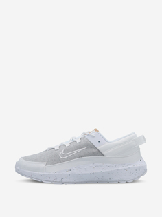 Кроссовки мужские Nike Crater Remixa, Белый