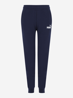 Брюки для мальчиков PUMA ESS, Синий
