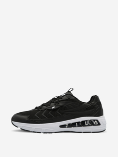 Кроссовки мужские FILA Zeroth, Черный
