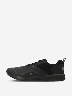 Кроссовки мужские PUMA NRGY Comet, Черный