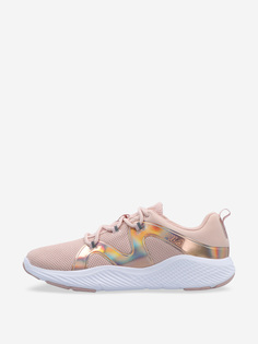 Кроссовки женские FILA Cloud, Розовый