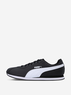 Кроссовки мужские PUMA Turin II, Черный