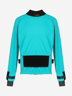 Куртка для сплава Hiko Rogue Ion Semi-Dry Top, Синий