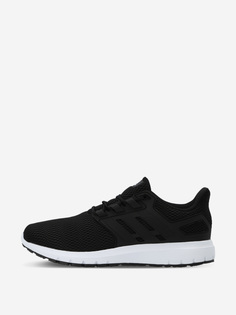 Кроссовки мужские для бега и тренировок adidas Ultimashow, Черный