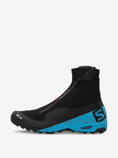 Ботинки мужские Salomon S/Lab Xa Alpine 2, Черный