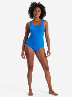 Купальник женский Speedo Eco END+, Синий