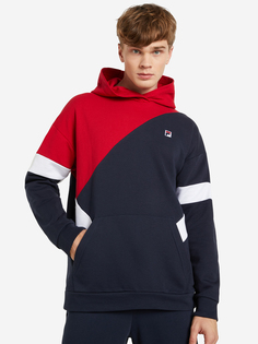 Худи мужская FILA, Мультицвет