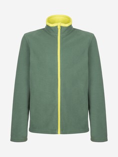 Куртка детская Outventure, Зеленый