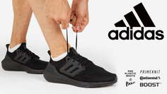 Кроссовки мужские adidas Ultraboost 22, Черный