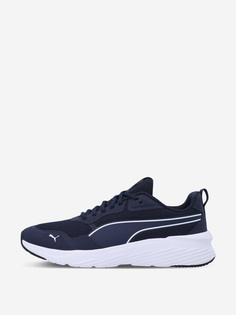 Кроссовки мужские PUMA Supertec Zero, Синий