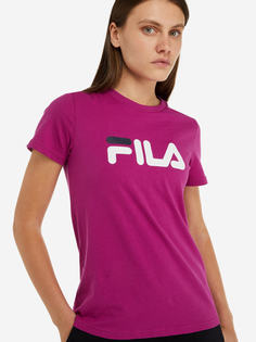 Футболка женская FILA, Розовый