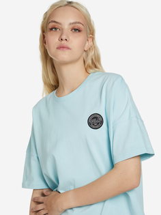 Футболка женская FILA, Голубой