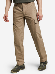 Брюки мужские Merrell, Бежевый