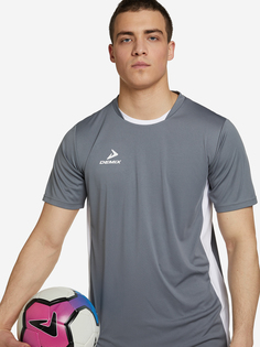 Футболка мужская Demix, Серый