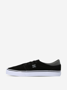 Кеды мужские DC Shoes Trase SD, Черный