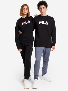 Свитшот FILA, Черный