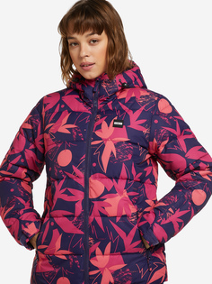 Куртка утепленная женская Termit, Фиолетовый
