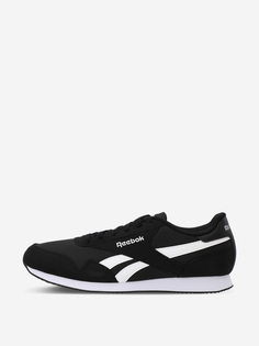 Кроссовки мужские Reebok Royal Classic Jogger 3.0, Черный