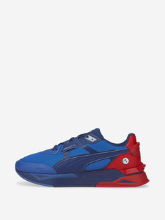 Кроссовки мужские PUMA Bmw MMS Mirage Sport, Синий