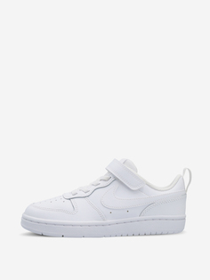 Кеды Nike Court Borough Low 2 BPV, Белый